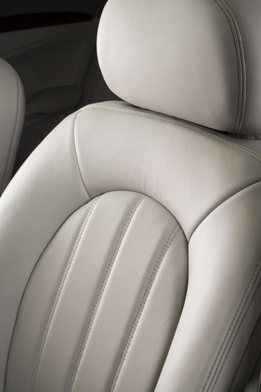  Buick Lucerne 2006 года  (фото 9 из 81)